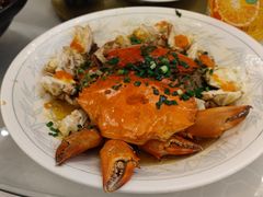 -上海新锦江大酒店