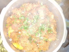 -聚八方土菜馆(余松路店)