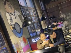 -0048鲜活香辣虾·火锅(铜陵路店)