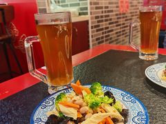 -老北京胡同味道二荤铺(酒仙桥店)