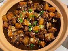 -乔阿马·江南味·驴肉香(龙湖华泾天街店)