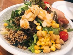 -AFS Cafe & Canteen(闽江二路店)
