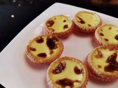 招牌蛋挞-东江海鲜酒家(艺都分店)