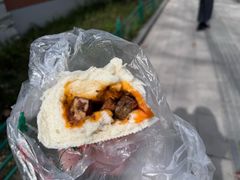 -袁大头包子(光华路店)