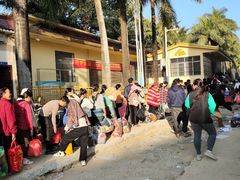 -瑞丽口岸免税店