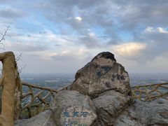 -北京西山国家森林公园