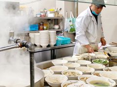 -蒋家桥饺面店(广陵路店)