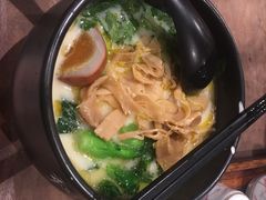-和府捞面(方庄店)