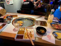 -杨记齐齐哈尔烤肉(总店)