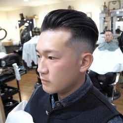 -时尚殿堂明星门店