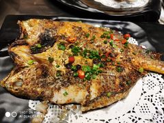 -九府羊·鲜羊火锅·烤串(新华路店)