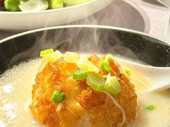 -三利音·东方司宴(外滩店)