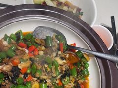 -绿草地·湘菜(悦方ID mall店)