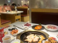 -韩时烤肉(枫蓝店)
