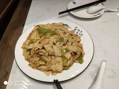 -老仁义·清真菜(太古街店)