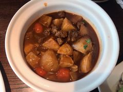 -米家小馆(新华店)
