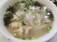 -金家老三饭庄(常营店)