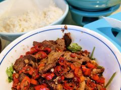 -福巷湘食小馆·猛火现炒(上海首店)