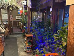 -束河人家(南锣鼓巷店)