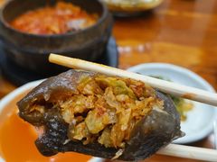 -全州拌饭馆(断桥店)