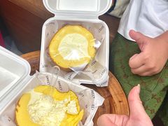 -君之狮子山·轻糖烘焙(松江印象城店)