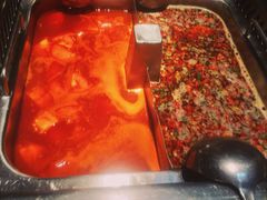 -海底捞火锅(枫蓝国际购物中心店)