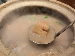 -麒麟小院·老九江菜(安平路店)