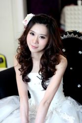 -FIONA MAKE UP恋妆造型