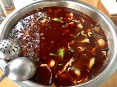 -云溪河冷锅鱼(成都玉林小吃街店)