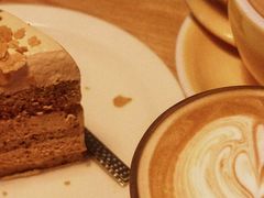 -More than cafe·置外咖啡