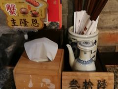 -南京大牌档(香港广场店)