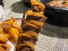 -小尕子·新疆菜(明园店)
