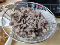 -五洲牛肉美食馆