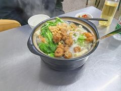 -陆师傅砂锅烫菜(圆通街店)