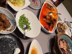 -松鹤楼(狮山永利广场店)