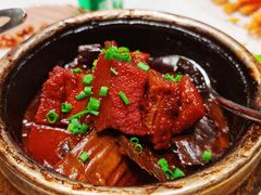 老街红烧肉-古韵轩·江浙融合菜(梁溪店)