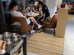 -哈根达斯(武汉天地店)