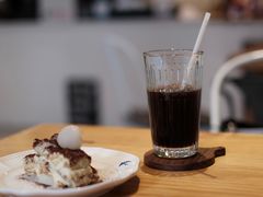 -红小姐咖啡馆(西津渡店)