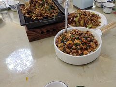 -北方饺子王·海肠捞饭·海鲜锅(山大店)