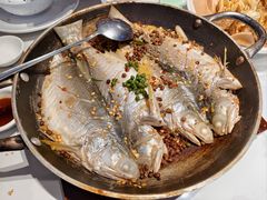 -阿忠食坊大排档·20年老店(万象城店)