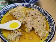-兰边碗(鼓楼店)