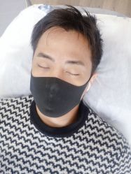-西施无菌半永久纹绣眉眼影唇轻增发纹发际线