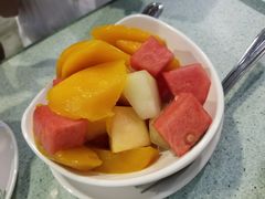 -松记糖水店(铜锣湾分店)