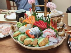 -和创柚子·会席日本料理(新区淮海街店)