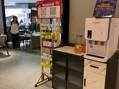 -必胜客(联投东方店)