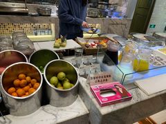 -天悦阁海景酒廊