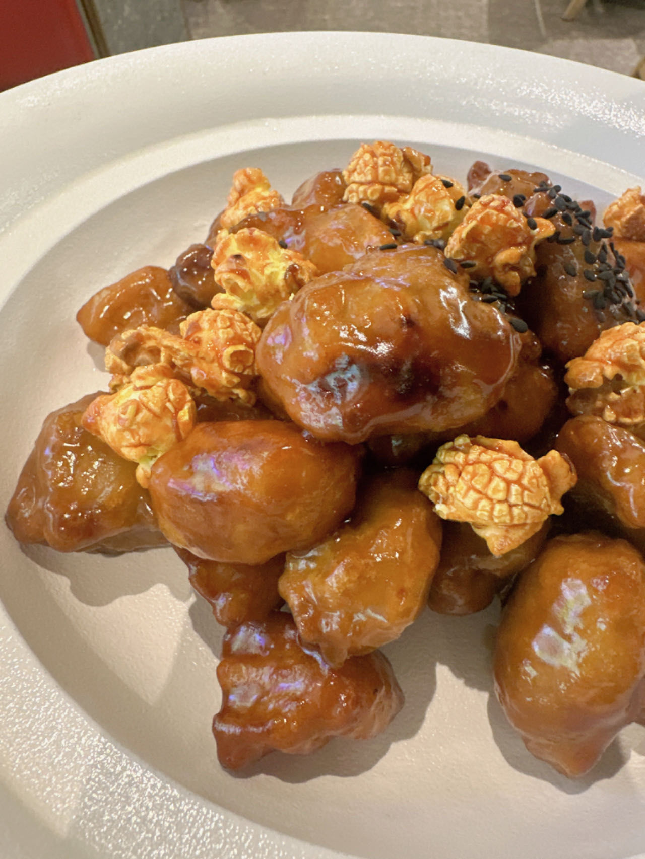 金厨一号,舌尖上的临沂风情!