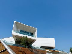 -延庆地质公园博物馆