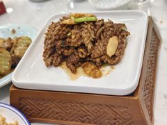 -鲁西南老厨子·特色鲁菜(经一纬五店)