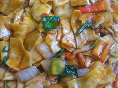 -清真华宇开锅羊肉